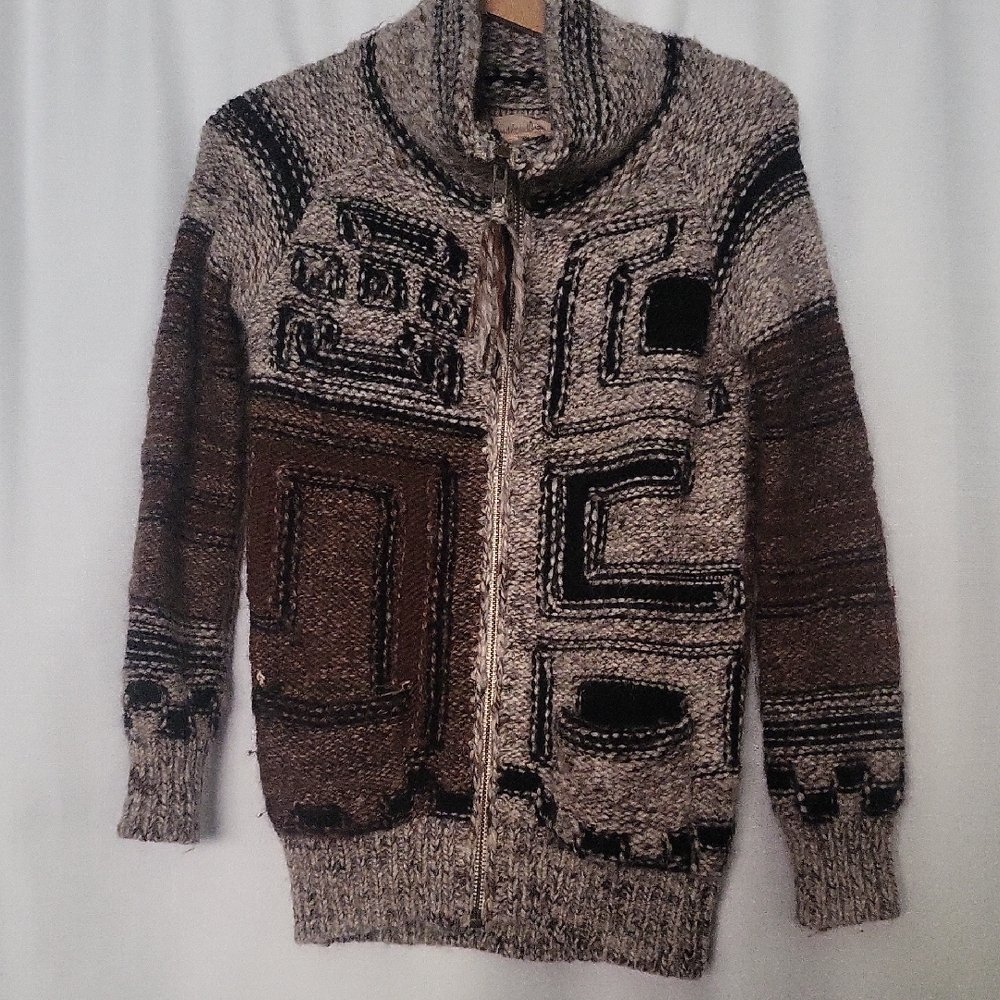Wilfred Free Sweater